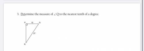NEED HELP WITH TRIG MUST SHOW FULL WORK