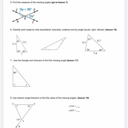Please help me with this assignment I need help and been struggling with it so please help me and i