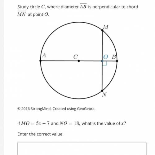 What’s the correct answer for this?