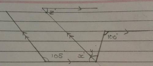 Can anyone help me find the angles