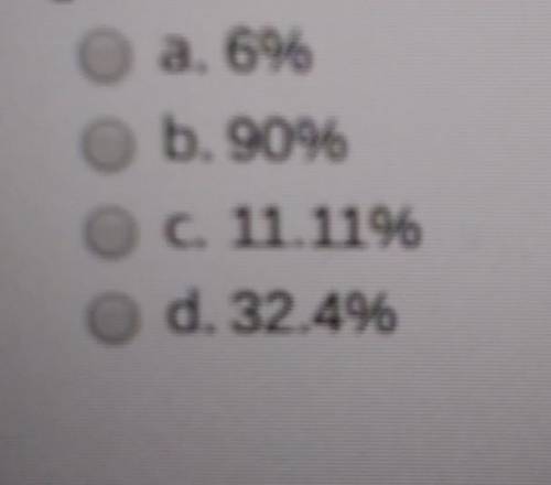 According to a political polling firm, the probability of candidate a winning the Democratic primar