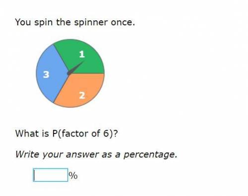 Please help! Correct answer only please! I need to finish this assignment by today.

You spin the