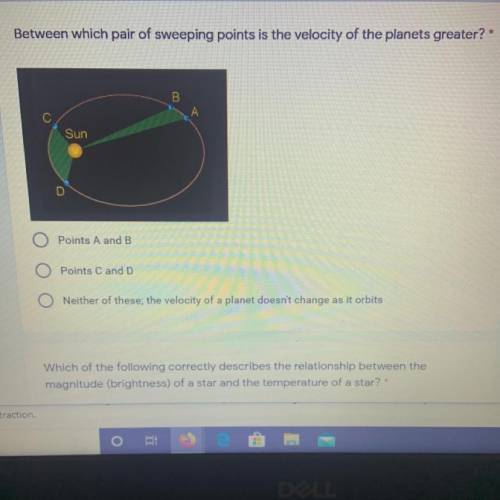 Help?? Question with pic of The velocity of the plants