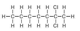 Given the formula representing a compound: What is the IUPAC name of this compound?