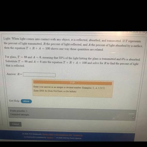 Can someone pls help me solve this problem! I really need help ASAP! Plz help plz help!