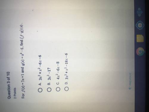 IVE BEEN STUCK ON THIS QUESTION CAN I PLEASE GET SOME HELP I WOUDL APPRECIATE IT THANK YOU
