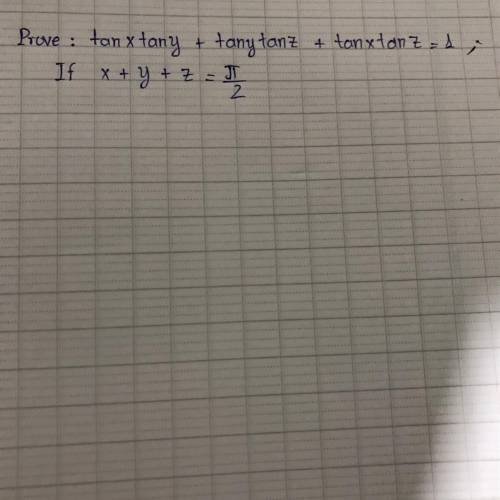 Please someone help me solve this trigonometry question plz!!!
