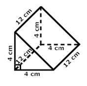 PLEASE HELP IMMA FAIL

Some of the measurements of the triangular prism with a right triangle base