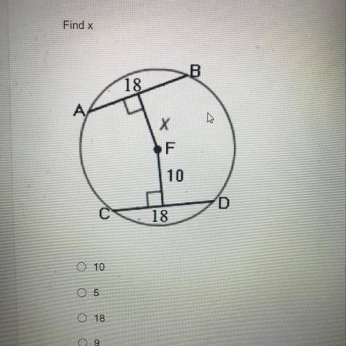 Find x
Please help I really need answers