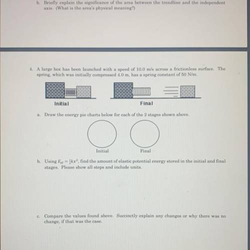 Page worth 100 points please help