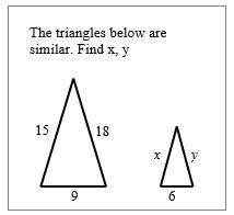 50 points. 
Solve the following problems.