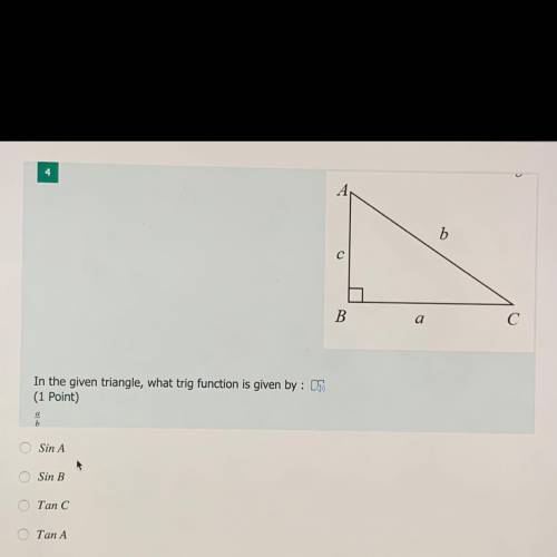 How do I find the trigonometry function?