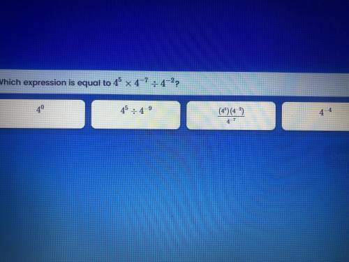 Which ie equal to (need help)