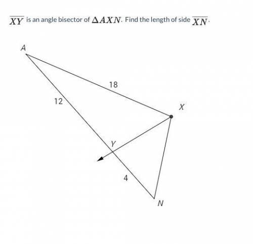 Angle bisectors. I need help on how to solve.