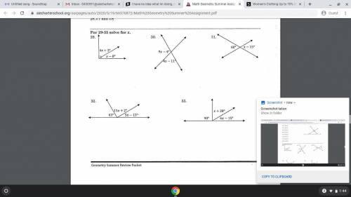 Help please It geometry and i have no clue wht im doing