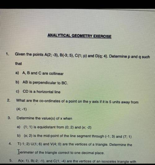 I WILL MARK YOU BRAINLIEST!! please help with question 1 in the photo