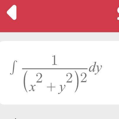 How can I solve this integral? Thanks