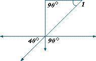 M 1 = a) 40 b) 130 c)50