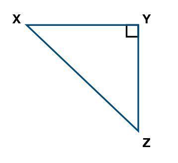 Help URGENT What is the tangent ratio of angle X?