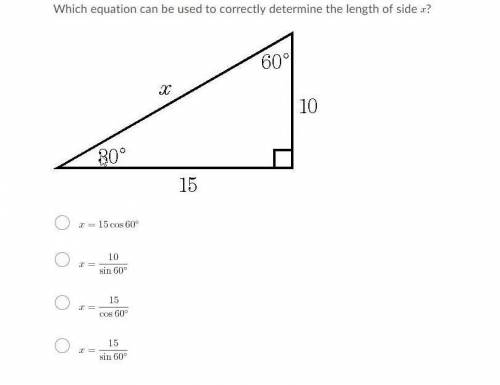 Trigonometry PIC included