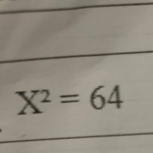 I don’t know how to find the value of x PLEASE HELP!!!