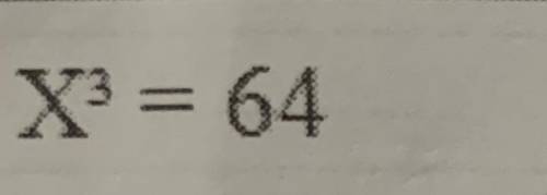 How do I find the value of x? Can someone please explain