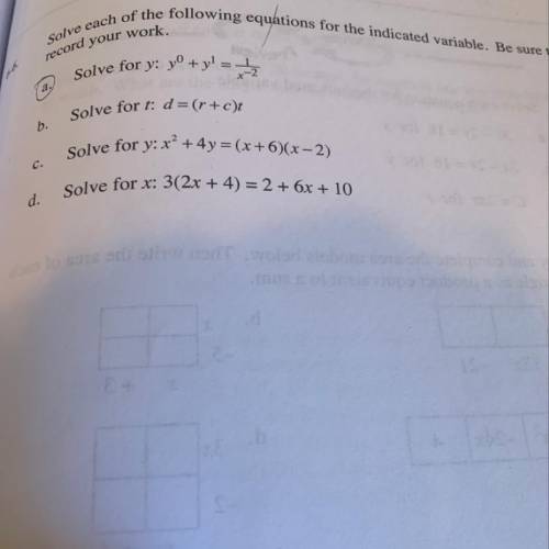 Plz help me out with these problems.