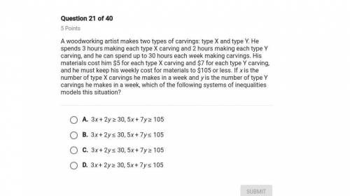 Algebra 2 help me, please?