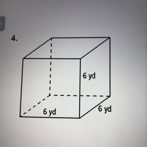 Please help me find volume of prism