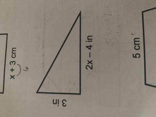 Help with this question(will gove brainlist and thanks)(determine area)