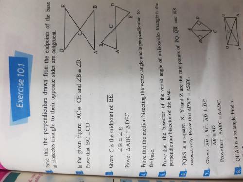 Haii PLS help me!! I need the answers of thesee pls do it in form Ill follow mark thank ya :)