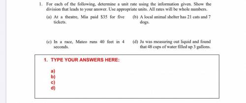 6th grade math , help me please:)