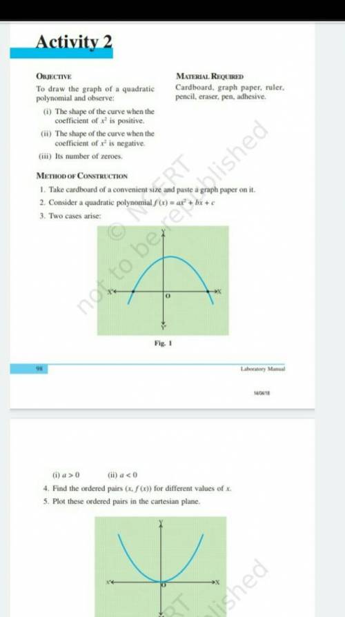 This is for class 10 th students pls ans correct answer will be marrk as braineast answer