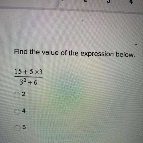 I need to know what the answer is!?