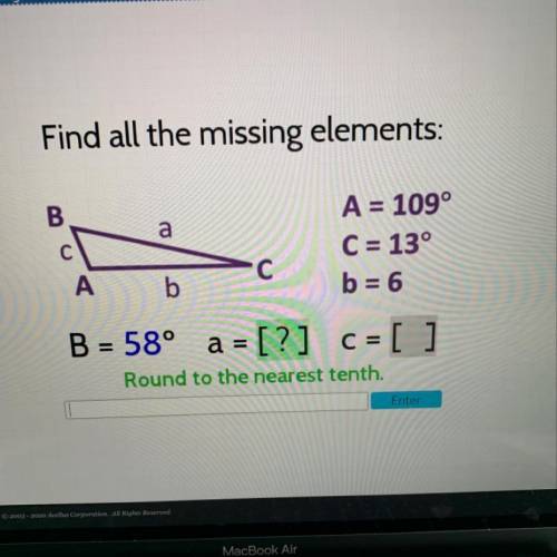HELP
PLSFind all the missing elements: