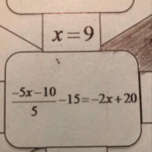 I need help ASAP!
Possible answers are 9, 37, -37, 19, 24, 8, and -24