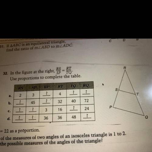 Can someone help me with #32! ITS DUE SOONNN