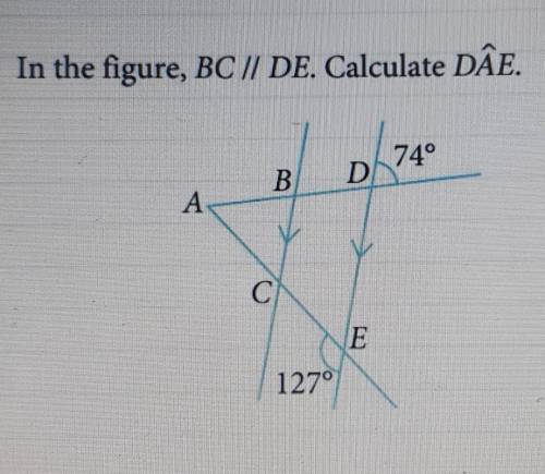 How do I do? What is the answer and why