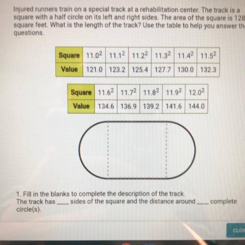 Can someone please help me out with this? Honestly have no idea how this table works