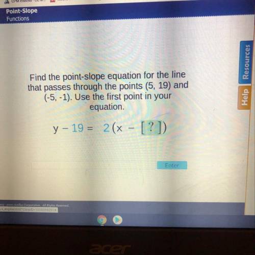 Please help and I don’t understand how the answer is 2???