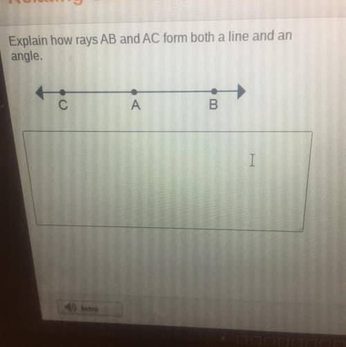 Any help with this question?