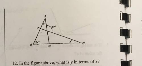 The answer is 3/2x but I don’t know how to solve it... please explain