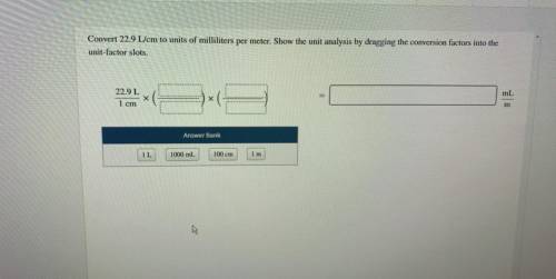 Please help me solve? Chemistry