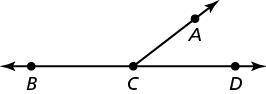 Which angles are shown in the diagram?