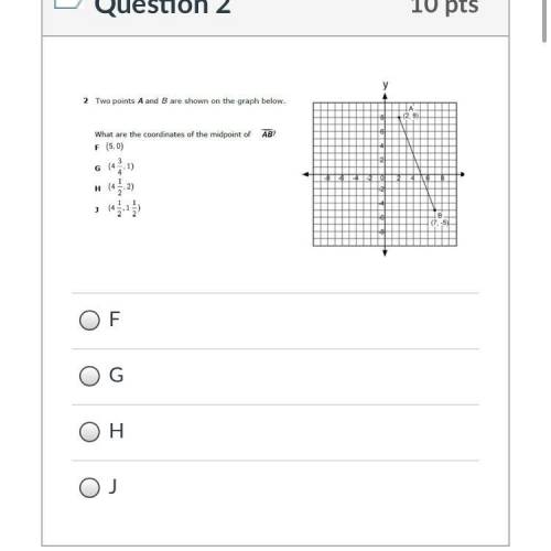 Quiz number 2 question 2 help?