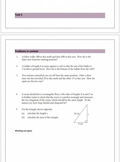 Please help ASAP if anyone is good in Maths
