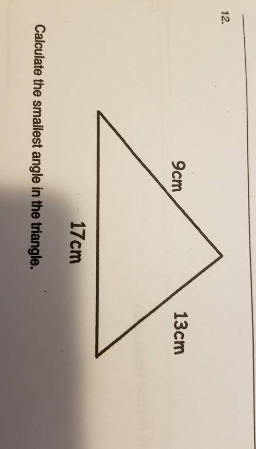 I need help understanding this problem, any help is appreciated :)