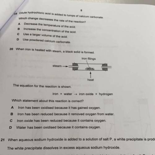 Can someone please help me with this these questions