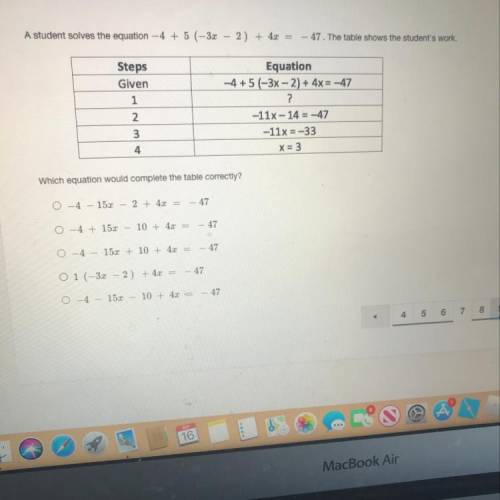 Math problem easy giving brainlist and points!!
