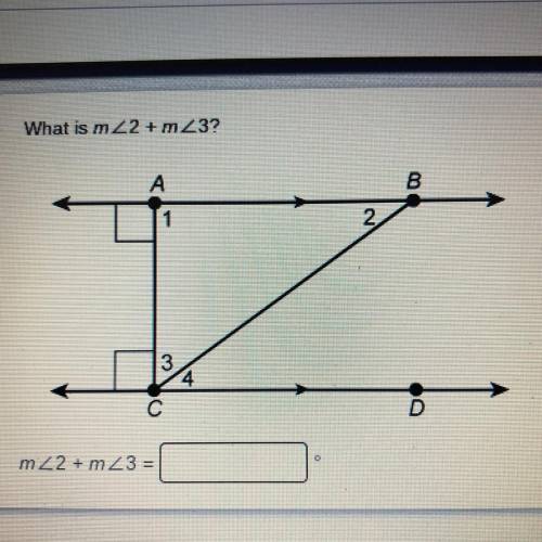 What is m2 + m 23? Pls I need ASAP